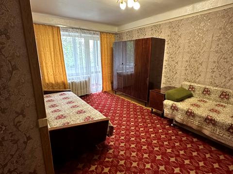 квартира по адресу Верховной Рады бульв., 26-В