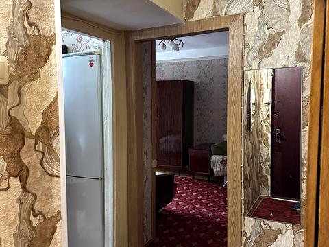 квартира по адресу Верховной Рады бульв., 26-В