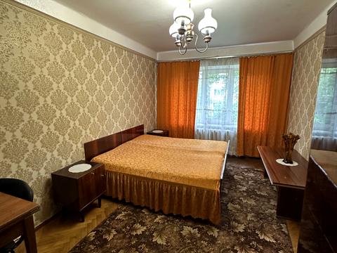 квартира по адресу Верховной Рады бульв., 26-В