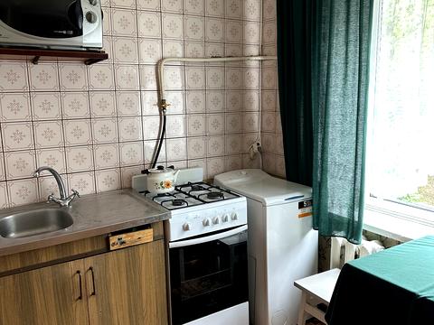 квартира по адресу Верховной Рады бульв., 26-В