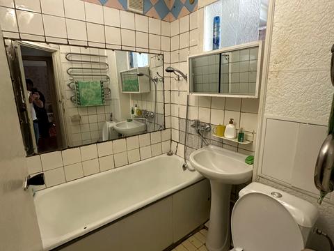 квартира по адресу Верховной Рады бульв., 26-В