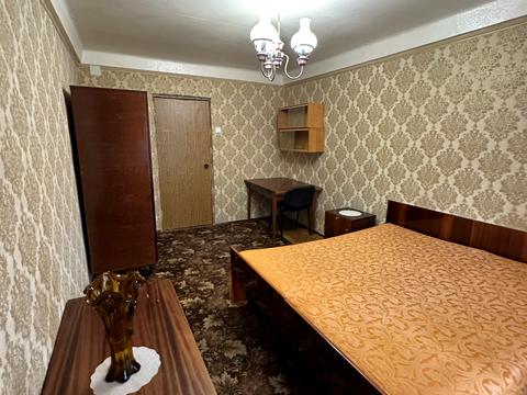 квартира по адресу Верховной Рады бульв., 26-В