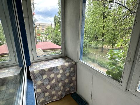 квартира по адресу Верховной Рады бульв., 26-В