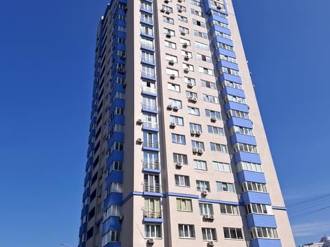 квартира по адресу Демеевская ул., 14