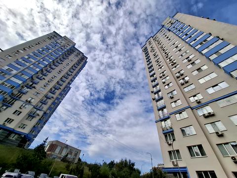 квартира по адресу Демеевская ул., 14
