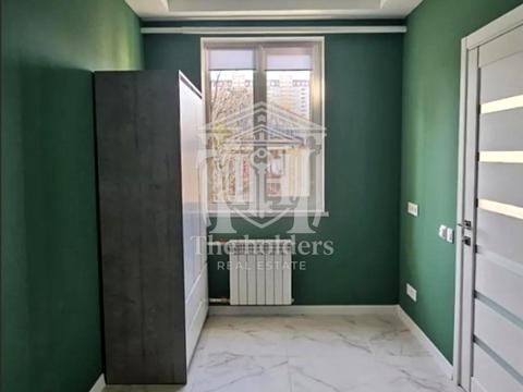 квартира по адресу Ушинского ул., 9