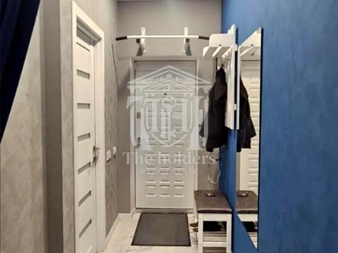 квартира по адресу Ушинского ул., 9