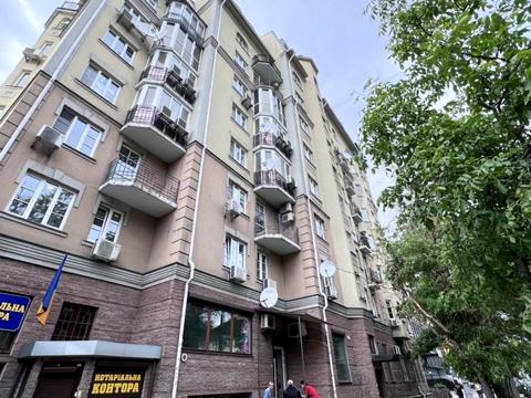 квартира за адресою Почайнинська вул., 25/49