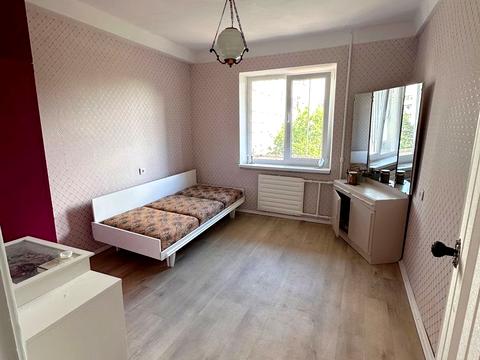 квартира по адресу Гната Юры ул., 6-А