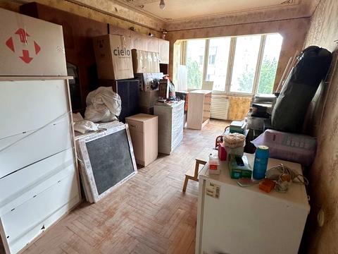 квартира по адресу Гната Юры ул., 6-А