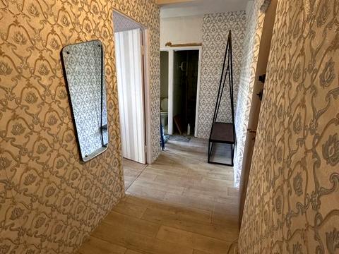 квартира по адресу Гната Юры ул., 6-А