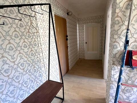 квартира по адресу Гната Юры ул., 6-А