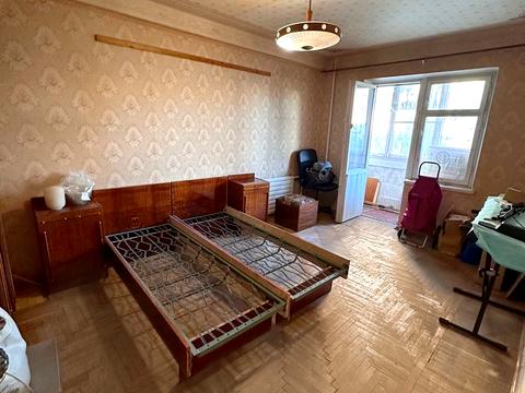 квартира по адресу Гната Юры ул., 6-А