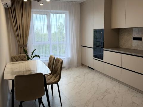 квартира за адресою Київ, Метрологічна вул., 107-Г