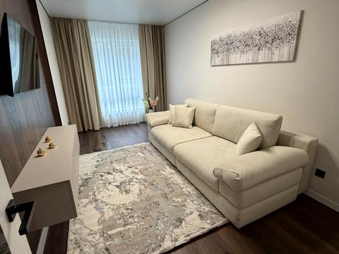 квартира за адресою Київ, Метрологічна вул., 107-Г