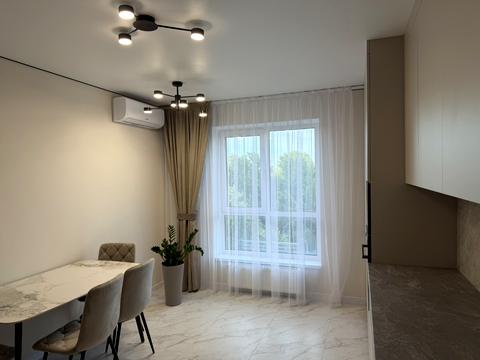 квартира за адресою Київ, Метрологічна вул., 107-Г