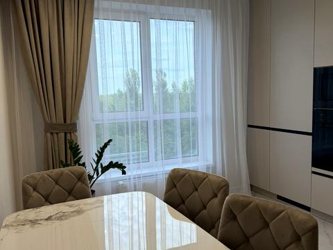квартира за адресою Київ, Метрологічна вул., 107-Г