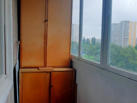 квартира за адресою Рональда Рейгана вул., 2-А
