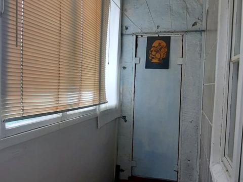 квартира за адресою Рональда Рейгана вул., 2-А