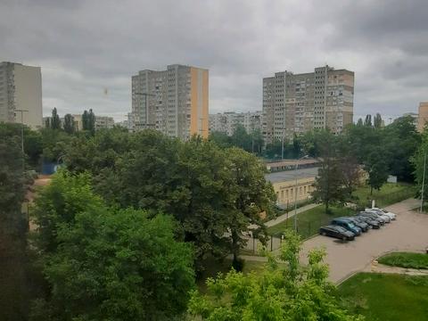 квартира за адресою Рональда Рейгана вул., 2-А
