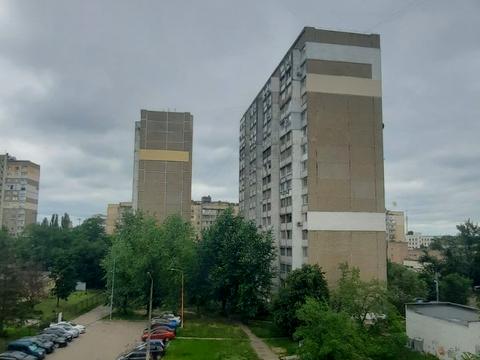 квартира за адресою Рональда Рейгана вул., 2-А