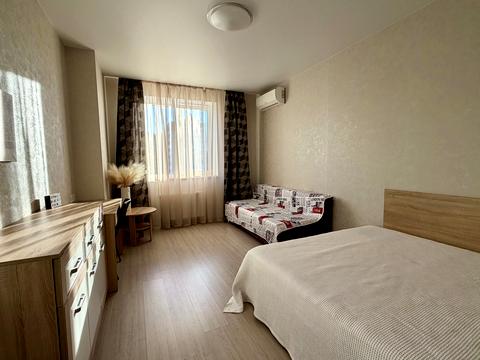 квартира по адресу Боголюбова ул., 35