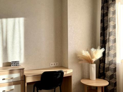 квартира по адресу Боголюбова ул., 35