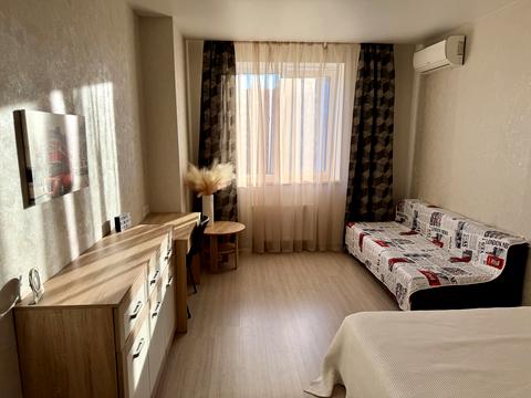 квартира по адресу Боголюбова ул., 35
