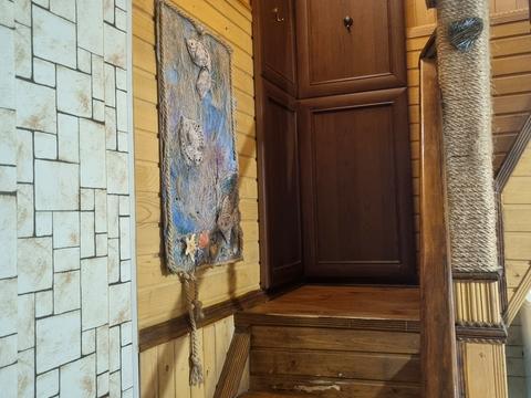 дом по адресу Сосновый пер.