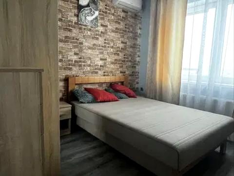 квартира по адресу Нижнеключевая ул., 14