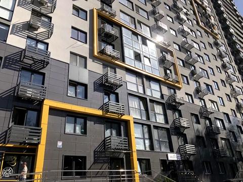 квартира по адресу Нижнеключевая ул., 14