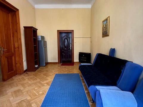 квартира по адресу Саксаганского ул., 11