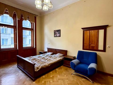 квартира по адресу Саксаганского ул., 11