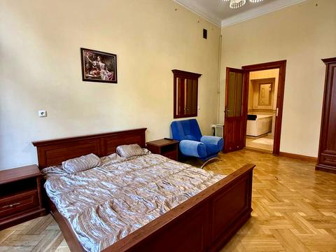 квартира по адресу Саксаганского ул., 11