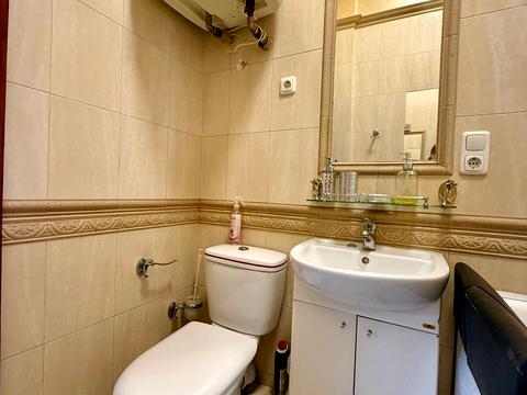 квартира по адресу Саксаганского ул., 11