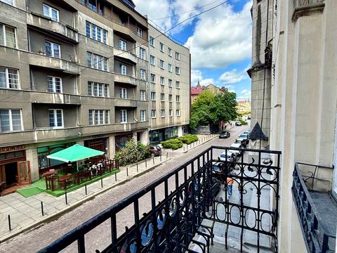 квартира по адресу Саксаганского ул., 11