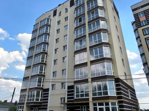 квартира по адресу 1-й Вінницький пер., (Будинок 2)