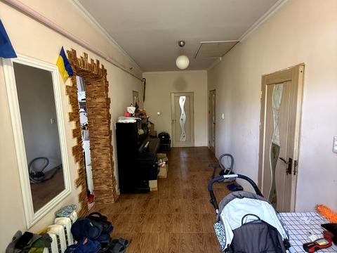 дом по адресу Плосковский пер., 11