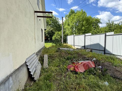 дом по адресу Плосковский пер., 11