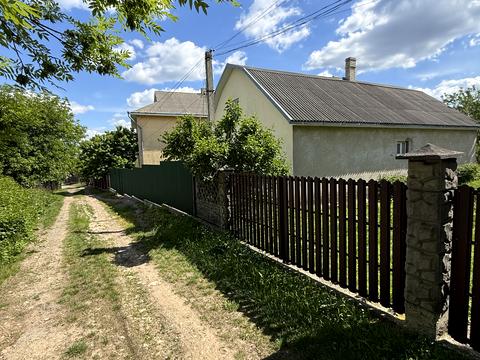 дом по адресу Плосковский пер., 11