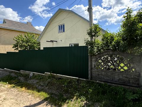 дом по адресу Плосковский пер., 11