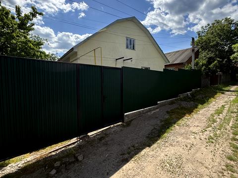дом по адресу Плосковский пер., 11