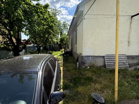 дом по адресу Плосковский пер., 11