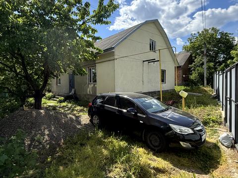 дом по адресу Плосковский пер., 11