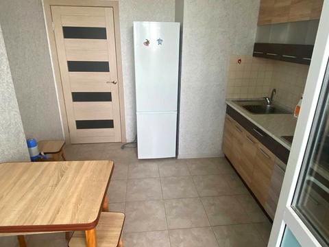 квартира за адресою Сиваська вул., (Будинок 1)
