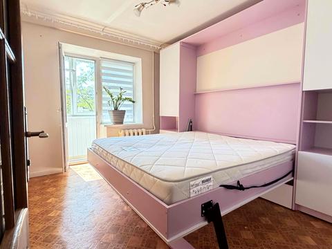 квартира за адресою Київ, Братиславська вул., 40