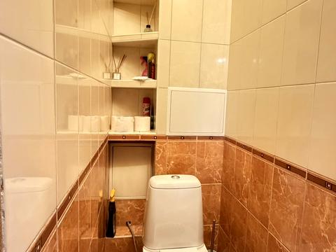 квартира за адресою Київ, Братиславська вул., 40