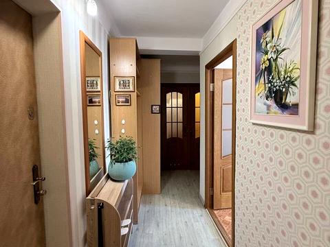 квартира за адресою Київ, Братиславська вул., 40