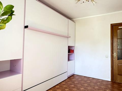 квартира за адресою Київ, Братиславська вул., 40