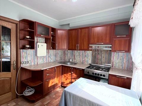 квартира за адресою Київ, Братиславська вул., 40